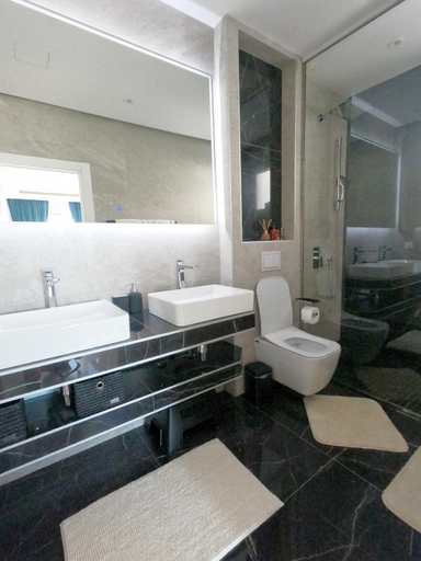 3, Lux Villa LUS near Dubrovnik with private pool, Dubrovnik