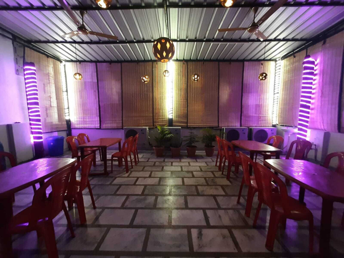 Food & Drinks, AK Residency, Dehradun