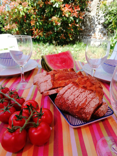 Food & Drinks 5, Gite de l'Alisier - Rambouillet -, Yvelines