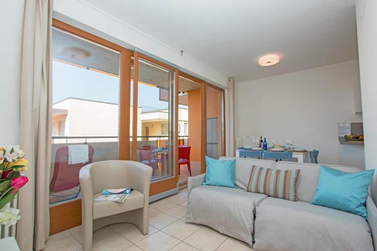 Others 4, Benacus E4 Apartment by Wonderful Italy, Brescia