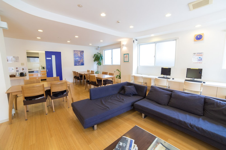 Others 3, Backpackers Hostel K Apos S House Kyoto, Kyoto