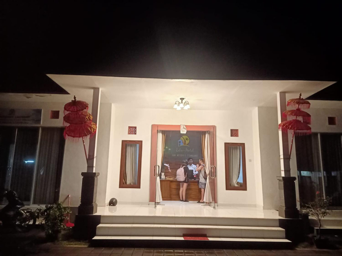 Edu Hotel "Hotel Educational", Bangli