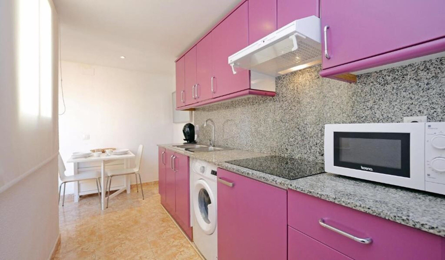 Others 5, Apartaments Gràcia 4, Tarragona