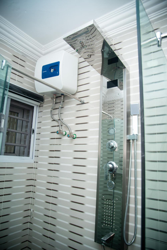Others 4, Aylesbury homes Luxury Apartments, Eti-Osa