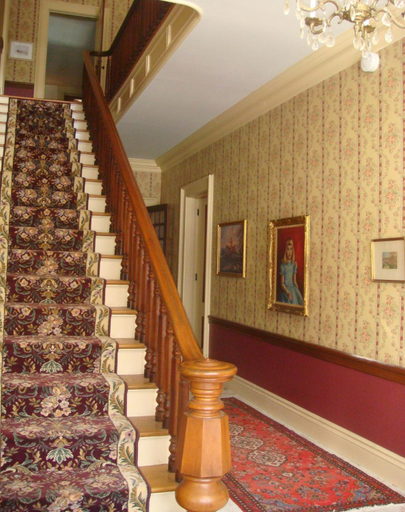 Others 2, Antique Mansion B & B, Rutland