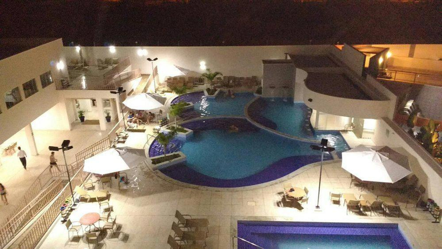 Others 5, Atrium Thermas Residence Service, Caldas Novas