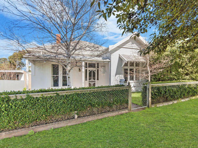 Riverend Regent, Moyne - South