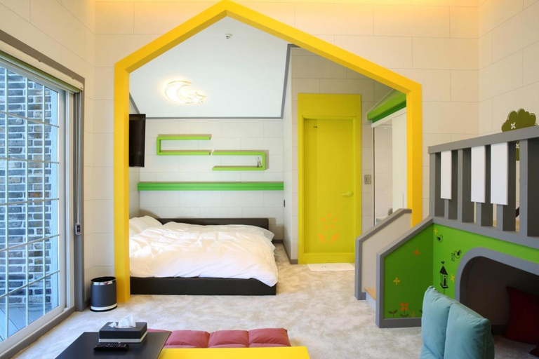 5, Elin Village, Seogwipo