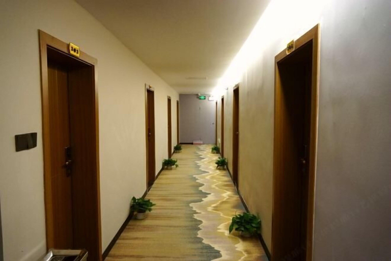 Others 4, Chenzhou Jiajia Holiday lnn, Chenzhou