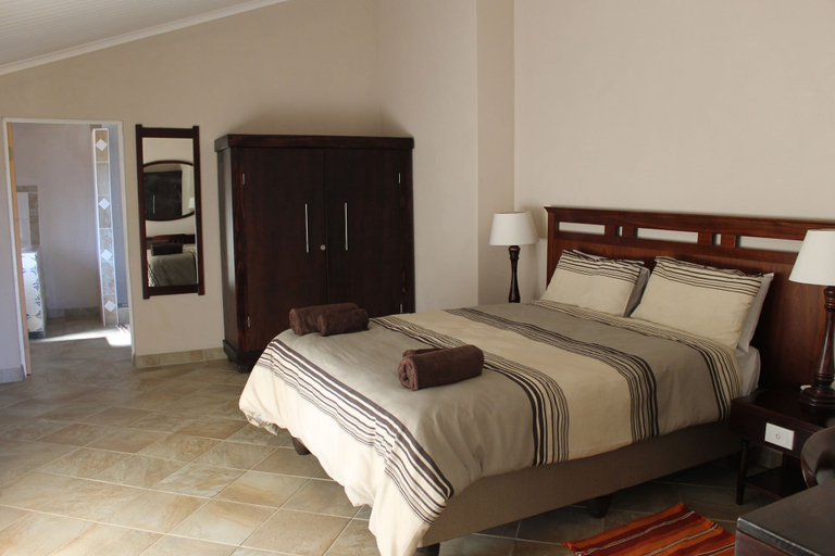 Bedroom 4, Ardmore Guest Farm, Uthukela