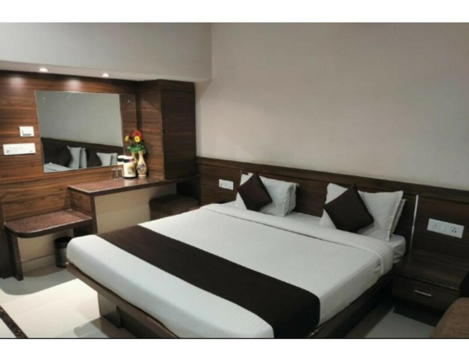 Hotel Paras, Jabalpur, Jabalpur