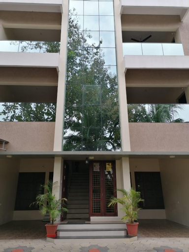 Athrakkattu Enclave Luxury 2BHK Apartment , Thiruvananthapuram