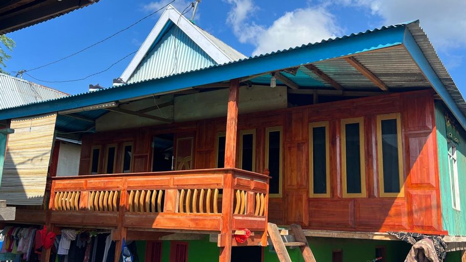 Jhuna Komodo Homestay, West Manggarai