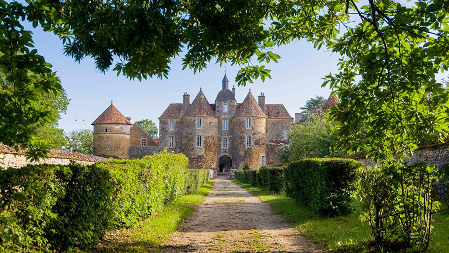 Others 3, la maison haute, Yonne