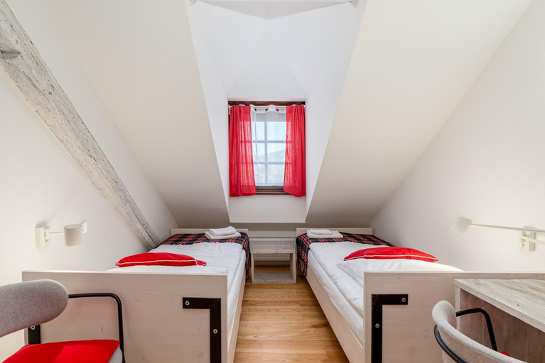 Bedroom 3, Beskid, Żywiec