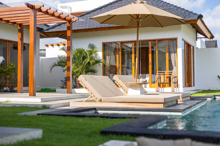 Sport & Beauty 4, Villa Rumiano II, Gianyar
