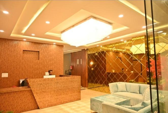 Others, Hotel Raghuveer Inn By BookingCare, Chitrakoot