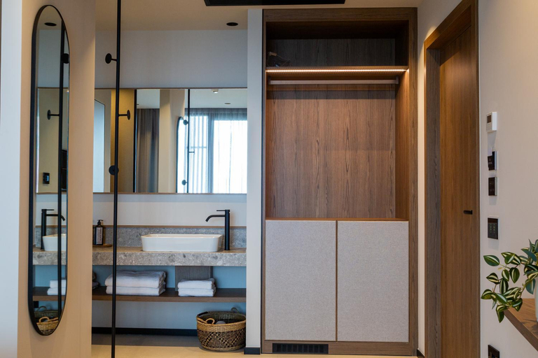 Bathroom 5, Radream Hotels & Spa, Vlorës