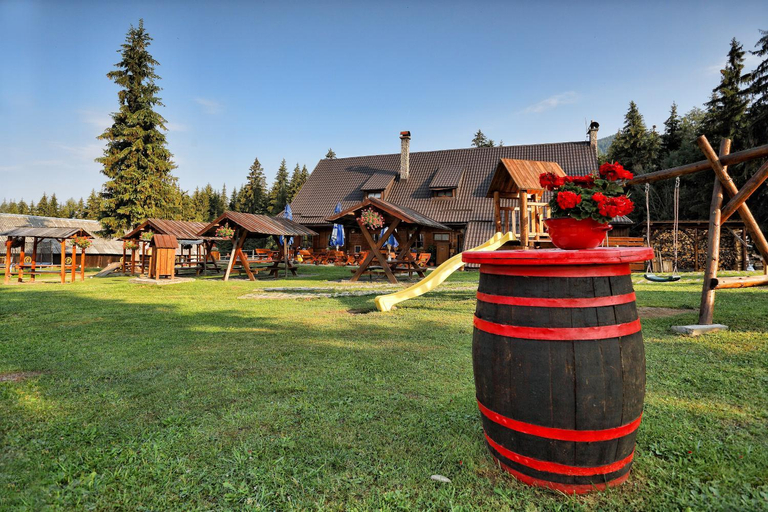 Others 3, UBYTOVANIE pod horami s RESTAURACIOU " Salas Ziar", Liptovský Mikuláš