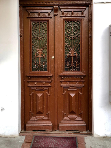 Others 2, Old city, Tbilisi