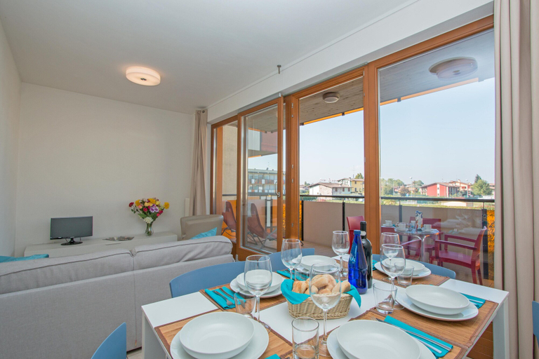 Others 5, Benacus E4 Apartment by Wonderful Italy, Brescia