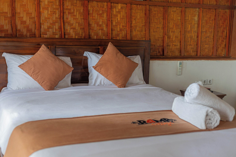 Bedroom 2, Ramp Cottage, Klungkung