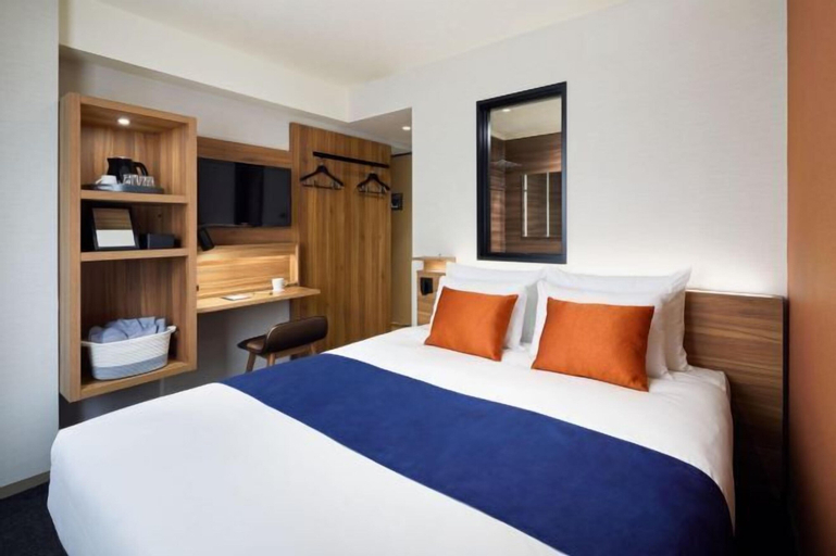 Bedroom 25