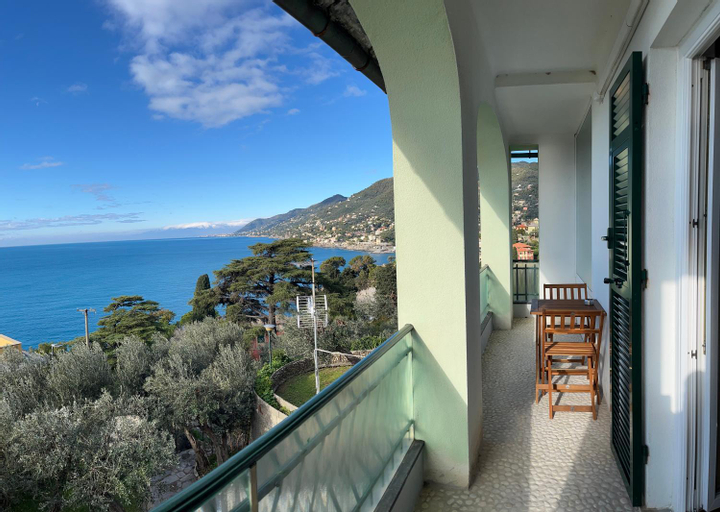 Exterior & Views 4, La CONCHIGLIA Bed & Breakfast, Genova