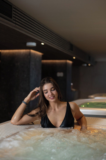 Sport & Beauty 5, Narva Hotell & Spa, Narva