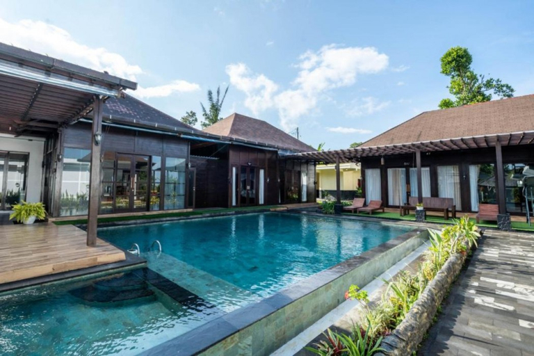Sport & Beauty 3, Shankara Munduk Bali, Buleleng