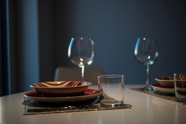 Food & Drinks 3, Rossani Suites&Aparts, Bari