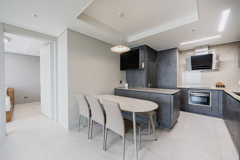 Others 5, Odays Osiria Residence, Gijang