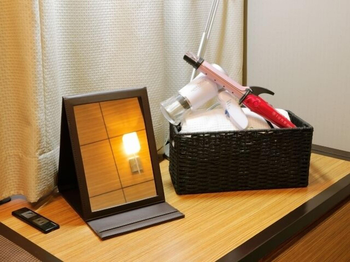 Amenities 7