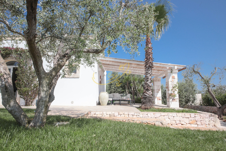 Exterior & Views 2, TD Dimora del Giglio with Organic Garden with Pool, Brindisi