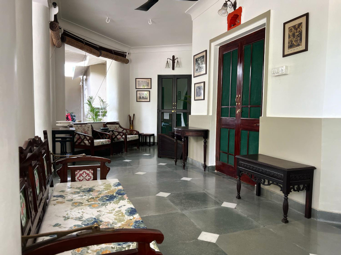 Others 5, Vijai Mahal - A Colonial Homestay, Ajmer