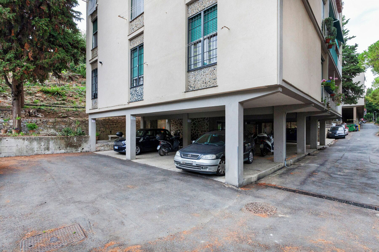 Exterior & Views, La casa di Lorenzo by Wonderful Italy, Genova