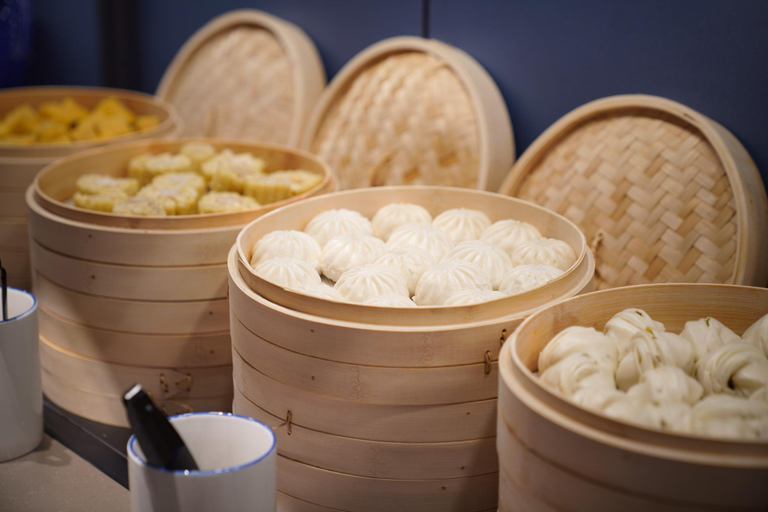 Food & Drinks 5, Hanting Hotel Beijing Guomao Jianguomen, Beijing