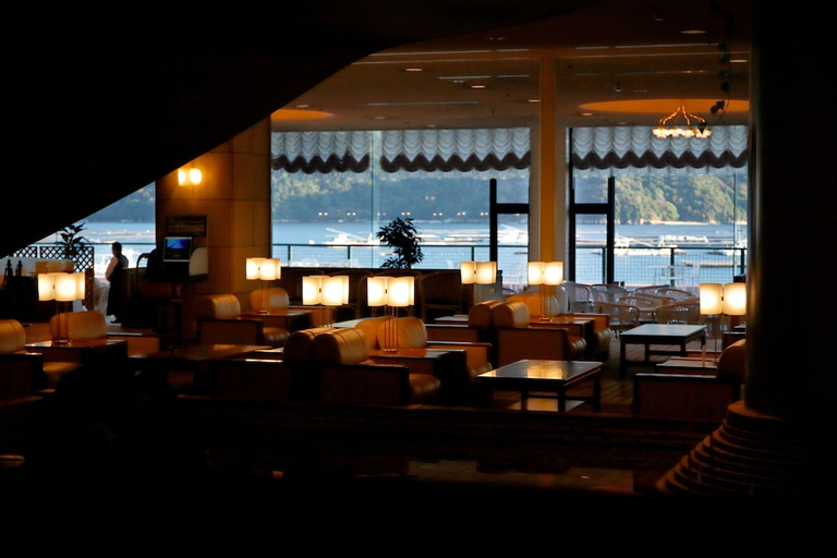 Food & Drinks 5, Aki Grand Hotel, Hatsukaichi