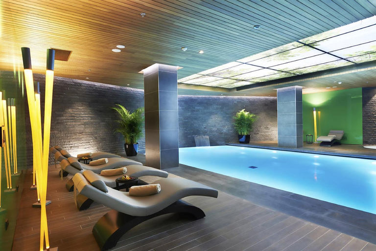 Sport & Beauty 2, Divan Adana Hotel, Yüreğir
