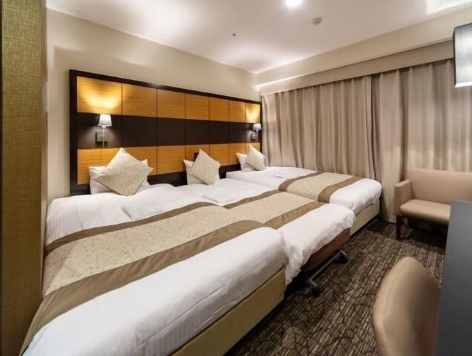 Bedroom 21