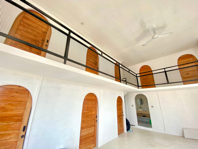Others 4, WIJA's Bali Homestay, Badung