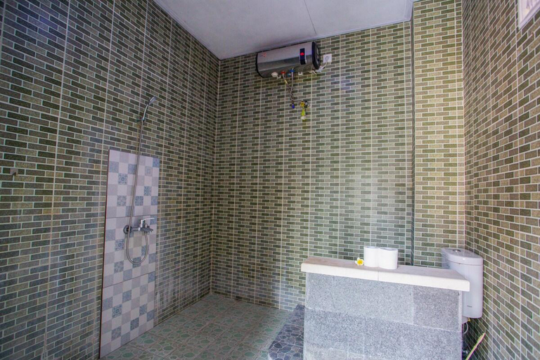 Bathroom, Homey Vibes ! 2BR Private Pool Villa in Mengwi, Badung