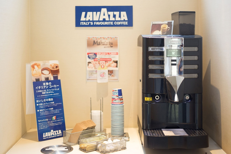 Food & Drinks 4, HOTEL MYSTAYS Fukuoka Tenjin, Fukuoka