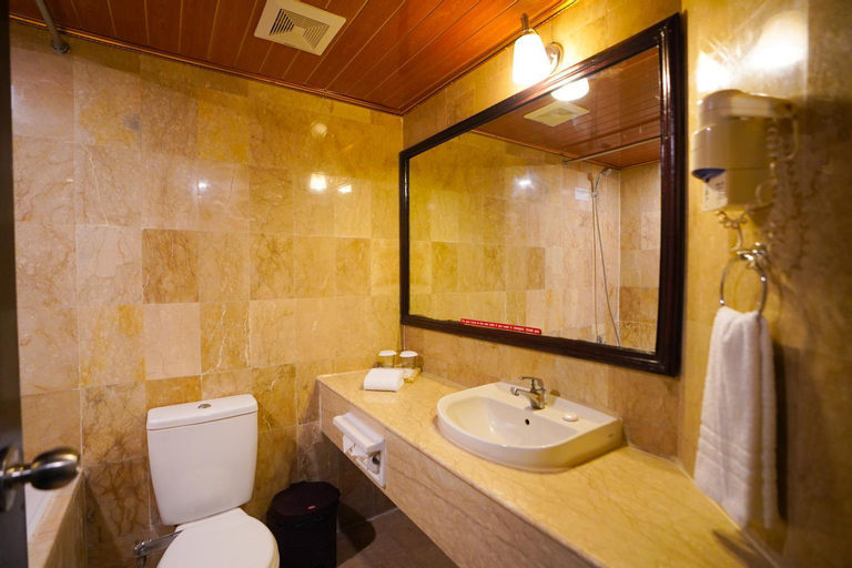 Bathroom 5