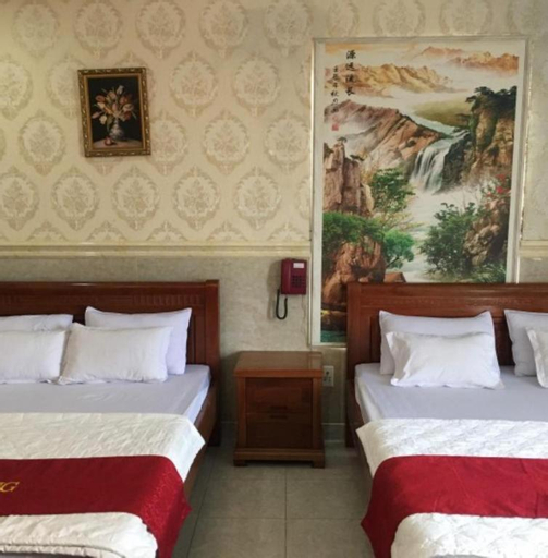 Đuc Long Hotel - 60 Cong Hoa, Q. Tan Binh - by Bay Luxury, Tân Bình