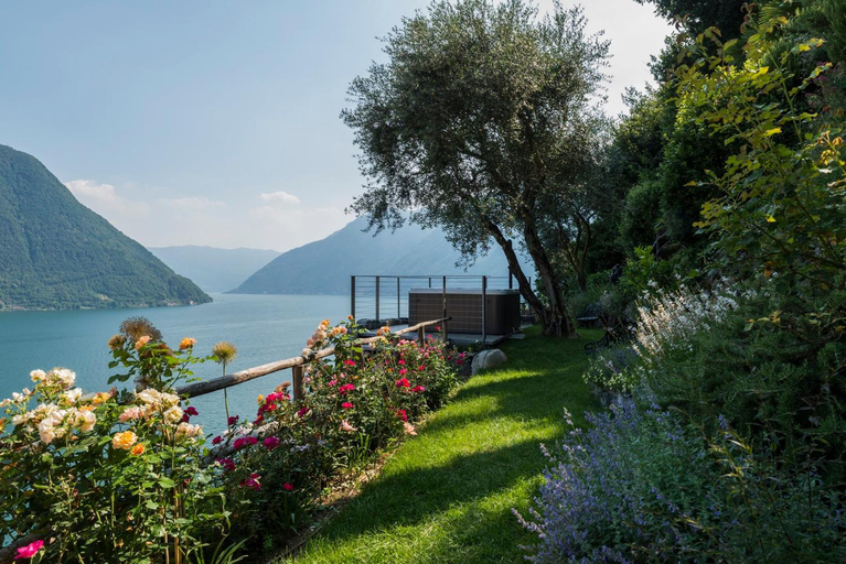 Others 5, Ca' de Sass near Argegno Lake Como, Como