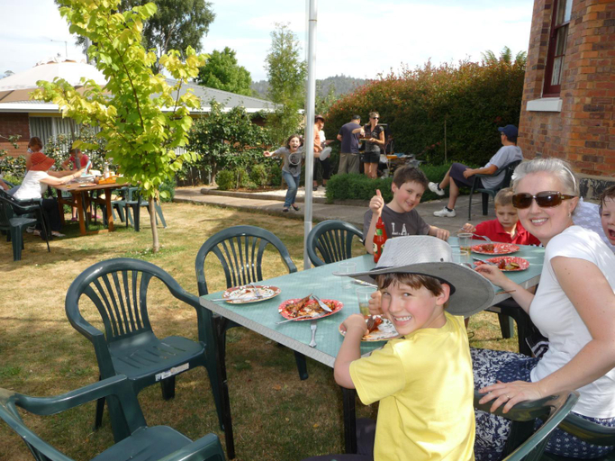 Food & Drinks 4, Blakes Manor Self Contained Heritage Accommodation, Meander Valley