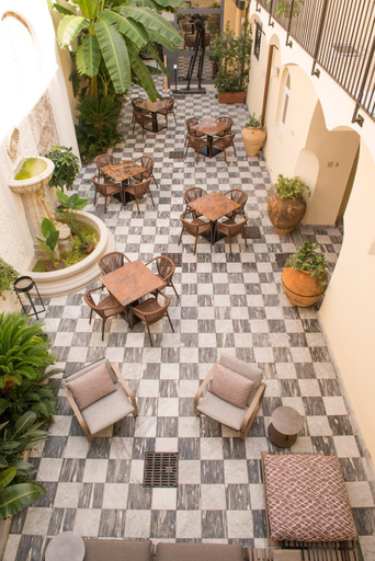 Others 4, Palazzo Greco Stella, Catanzaro