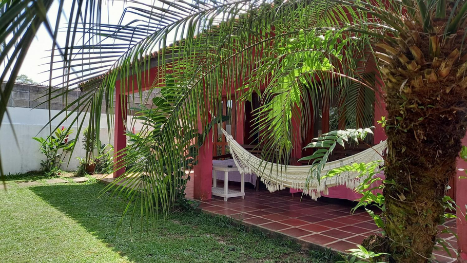 Others 2, Ubatuba Surf Hostel, apenas a 60 metros da praia da Lagoinha!, Ubatuba