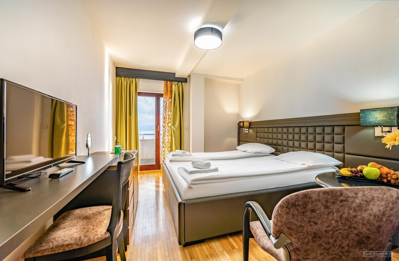 Bedroom 3, Tino Hotel & SPA